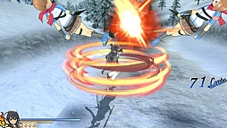 画像ギャラリー No.003のサムネイル画像 / Steam版「閃乱カグラSHINOVI VERSUS」が配信開始。1080p/60fpsに対応，PS Vita版の全DLCを最初から収録