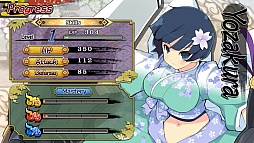 画像ギャラリー No.005のサムネイル画像 / Steam版「閃乱カグラSHINOVI VERSUS」が配信開始。1080p/60fpsに対応，PS Vita版の全DLCを最初から収録
