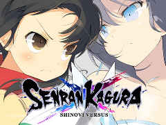 Steam版「閃乱カグラSHINOVI VERSUS」が配信開始。1080p/60fpsに対応，PS Vita版の全DLCを最初から収録