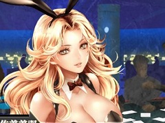 最大50人バトルがガチで熱い「ギャングレイヴ」のゲーム内容を見る。もちろん美少女要素も
