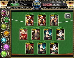 画像ギャラリー No.020のサムネイル画像 / 最大50人バトルがガチで熱い「ギャングレイヴ」のゲーム内容を見る。もちろん美少女要素も