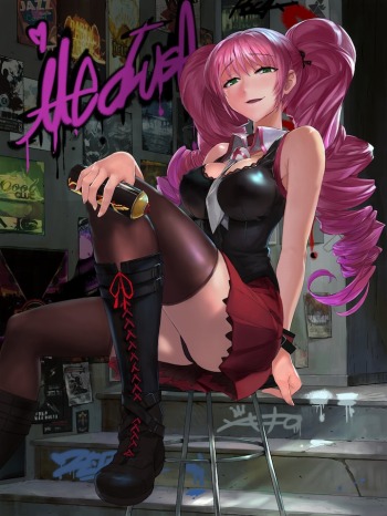 画像ギャラリー No.002のサムネイル画像 / PC用ブラウザゲーム「ギャングレイヴ」の正式サービスが本日スタート。1回目は無料の「リリース記念ガチャ」を実施