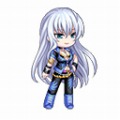 画像ギャラリー No.003のサムネイル画像 / PC用ブラウザゲーム「ギャングレイヴ」の正式サービスが本日スタート。1回目は無料の「リリース記念ガチャ」を実施