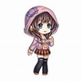 画像ギャラリー No.011のサムネイル画像 / PC用ブラウザゲーム「ギャングレイヴ」の正式サービスが本日スタート。1回目は無料の「リリース記念ガチャ」を実施