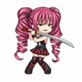 画像ギャラリー No.012のサムネイル画像 / PC用ブラウザゲーム「ギャングレイヴ」の正式サービスが本日スタート。1回目は無料の「リリース記念ガチャ」を実施