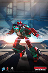 画像ギャラリー No.009のサムネイル画像 / スマホ向けRTS「トランスフォーマー：アースウォーズ」が世界市場でリリース。7月配信予定の日本版はアニメの雰囲気を可能な限り再現