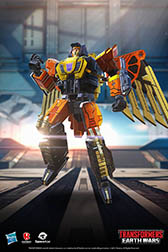 画像ギャラリー No.015のサムネイル画像 / スマホ向けRTS「トランスフォーマー：アースウォーズ」が世界市場でリリース。7月配信予定の日本版はアニメの雰囲気を可能な限り再現