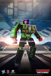 画像ギャラリー No.013のサムネイル画像 / スマホ向けRTS「トランスフォーマー:アースウォーズ」,iOS/Android版の事前登録受付を予約TOP10で開始