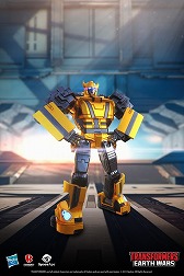 画像ギャラリー No.014のサムネイル画像 / スマホ向けRTS「トランスフォーマー:アースウォーズ」,iOS/Android版の事前登録受付を予約TOP10で開始