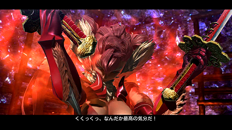 画像ギャラリー No.009のサムネイル画像 / PC版「お姉チャンバラZ2 〜カオス〜」の配信がSteamで本日スタート。配信開始から7日間は本編と追加コス＆髪型DLCがお得に買える