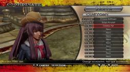 画像ギャラリー No.004のサムネイル画像 / PC版「お姉チャンバラZ2」DLC第2弾の配信を開始。20%オフセールも実施