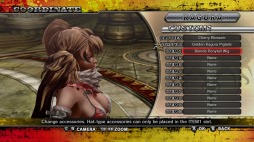 画像ギャラリー No.005のサムネイル画像 / PC版「お姉チャンバラZ2」DLC第2弾の配信を開始。20%オフセールも実施