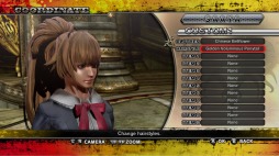 画像ギャラリー No.011のサムネイル画像 / PC版「お姉チャンバラZ2」DLC第2弾の配信を開始。20%オフセールも実施