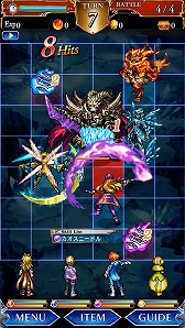 画像ギャラリー No.005のサムネイル画像 / 「VALHAIT RISING」クローズドβテスターが5000名に増員決定。募集期間も6月9日17:00まで延長に