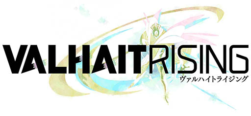 画像ギャラリー No.001のサムネイル画像 / 「VALHAIT RISING」,公式サイトに主人公たちが従えるライズの情報が追加