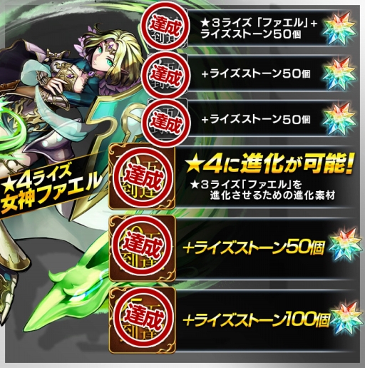 画像ギャラリー No.002のサムネイル画像 / 「VALHAIT RISING」,事前登録者25万人突破。YouTuberによる先行プレイ動画も公開