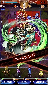 画像ギャラリー No.005のサムネイル画像 / ドット絵の王道RPG「VALHAIT RISING」の正式サービスが開始。魔獣を使役し,世界を救う冒険に旅立とう