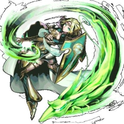 画像ギャラリー No.011のサムネイル画像 / ドット絵の王道RPG「VALHAIT RISING」の正式サービスが開始。魔獣を使役し,世界を救う冒険に旅立とう
