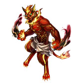 画像ギャラリー No.003のサムネイル画像 / 「VALHAIT RISING」，新イベント「猛き炎ナズキの塔」が本日スタート