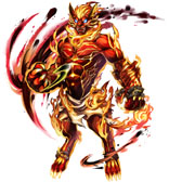 画像ギャラリー No.004のサムネイル画像 / 「VALHAIT RISING」，新イベント「猛き炎ナズキの塔」が本日スタート