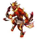 画像ギャラリー No.005のサムネイル画像 / 「VALHAIT RISING」，新イベント「猛き炎ナズキの塔」が本日スタート