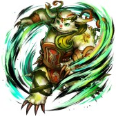 画像ギャラリー No.009のサムネイル画像 / 「VALHAIT RISING」,メインストーリー第4章を公開。AP1/2イベントを実施