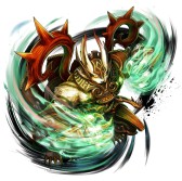 画像ギャラリー No.012のサムネイル画像 / 「VALHAIT RISING」,メインストーリー第4章を公開。AP1/2イベントを実施