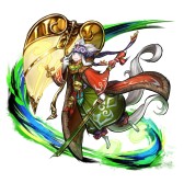 画像ギャラリー No.016のサムネイル画像 / 「VALHAIT RISING」,メインストーリー第4章を公開。AP1/2イベントを実施