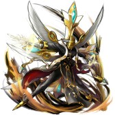 画像ギャラリー No.020のサムネイル画像 / 「VALHAIT RISING」,メインストーリー第4章を公開。AP1/2イベントを実施