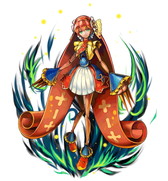 画像ギャラリー No.012のサムネイル画像 / 「VALHAIT RISING」，新たな試練の塔“悲哀の吹雪 キゲナの塔”を実装