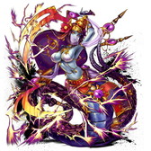 画像ギャラリー No.016のサムネイル画像 / 「VALHAIT RISING」，新たな試練の塔“悲哀の吹雪 キゲナの塔”を実装