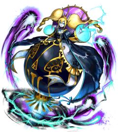 画像ギャラリー No.009のサムネイル画像 / 「VALHAIT RISING」，ボスラッシュ「復刻カルディアス神殿」が開催