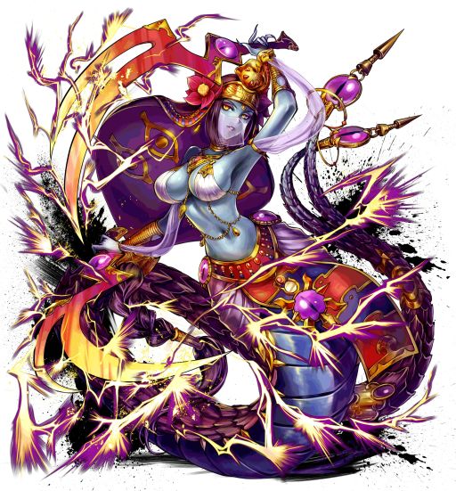 画像ギャラリー No.013のサムネイル画像 / 「VALHAIT RISING」，ボスラッシュ「復刻カルディアス神殿」が開催