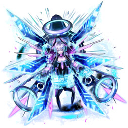 画像ギャラリー No.007のサムネイル画像 / 「VALHAIT RISING」,イベント「心の深淵 クツィオの搭」を開催。異次元レア召喚も登場