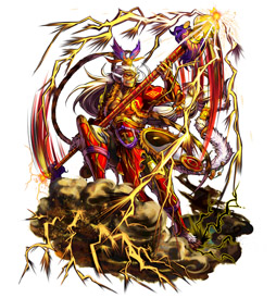 画像ギャラリー No.008のサムネイル画像 / 「VALHAIT RISING」,イベント「心の深淵 クツィオの搭」を開催。異次元レア召喚も登場