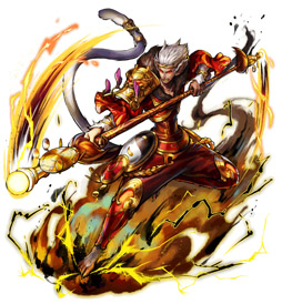 画像ギャラリー No.009のサムネイル画像 / 「VALHAIT RISING」,イベント「心の深淵 クツィオの搭」を開催。異次元レア召喚も登場