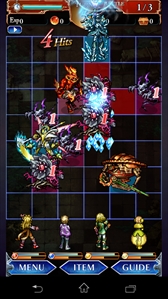 画像ギャラリー No.003のサムネイル画像 / 「VALHAIT RISING」，第5回降臨イベント「愛増のマスカレイド」を開催