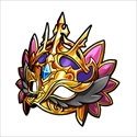 画像ギャラリー No.008のサムネイル画像 / 「VALHAIT RISING」，第5回降臨イベント「愛増のマスカレイド」を開催