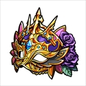 画像ギャラリー No.009のサムネイル画像 / 「VALHAIT RISING」，第5回降臨イベント「愛増のマスカレイド」を開催