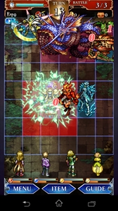 画像ギャラリー No.003のサムネイル画像 / 「VALHAIT RISING」，第6回降臨イベント「戦慄のからくり女王」を実施