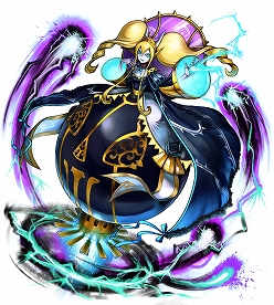 画像ギャラリー No.010のサムネイル画像 / 「VALHAIT RISING」5章追加。年末年始イベント情報も