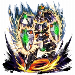 画像ギャラリー No.013のサムネイル画像 / 「VALHAIT RISING」5章追加。年末年始イベント情報も