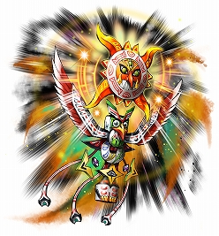 画像ギャラリー No.015のサムネイル画像 / 「VALHAIT RISING」5章追加。年末年始イベント情報も