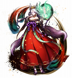 画像ギャラリー No.016のサムネイル画像 / 「VALHAIT RISING」5章追加。年末年始イベント情報も