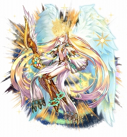 画像ギャラリー No.017のサムネイル画像 / 「VALHAIT RISING」5章追加。年末年始イベント情報も