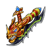 画像ギャラリー No.013のサムネイル画像 / 「VALHAIT RISING」でイベント「勇猛たる軍神」＆「豪傑姫の遊戯」が復刻