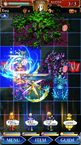 画像ギャラリー No.003のサムネイル画像 / セルディウスを強化可能,「VALHAIT RISING」に“メセイダの塔”が実装