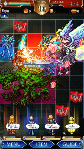 画像ギャラリー No.004のサムネイル画像 / セルディウスを強化可能,「VALHAIT RISING」に“メセイダの塔”が実装