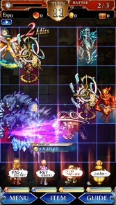 画像ギャラリー No.002のサムネイル画像 / 「VALHAIT RISING」，第10回週末イベント「氷狼、月に吠ゆ」を実施
