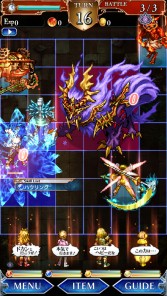 画像ギャラリー No.003のサムネイル画像 / 「VALHAIT RISING」，第10回週末イベント「氷狼、月に吠ゆ」を実施
